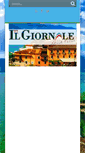 Mobile Screenshot of ilgiornale.nl